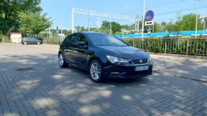 Seat Leon III 1.4 TSI Style S&S 2013