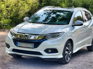 Honda HR-V II 1.5 Executive (ADAS / Connect+) CVT 2020