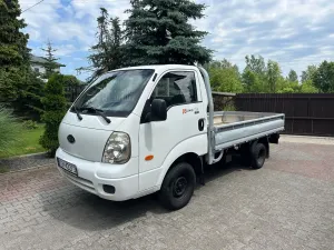 Kia K2500 2006