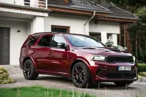 Dodge Durango 2023