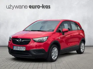 Opel Crossland 1.2 Action 2019