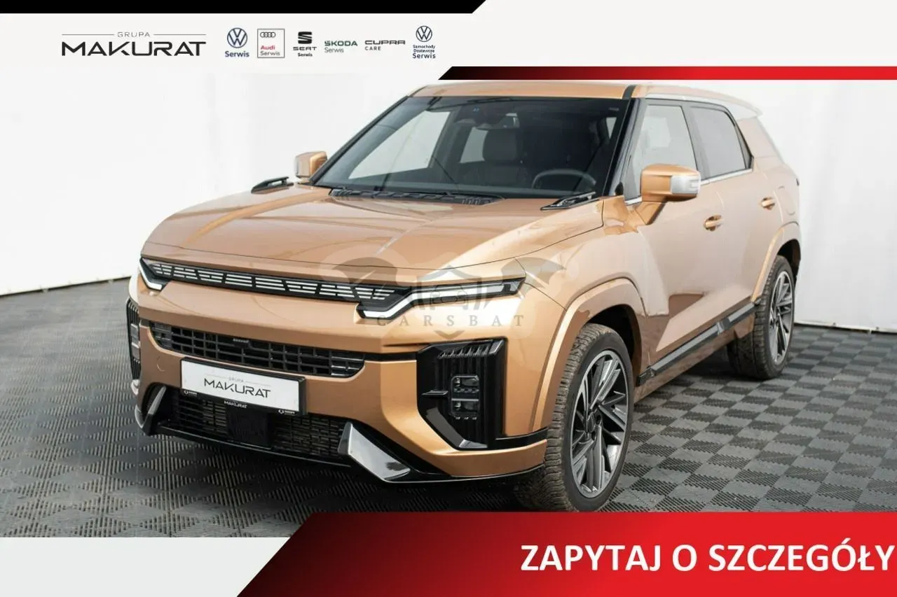 Ssangyong / KG Mobility Actyon 1.5 T-GDI Joy 2025