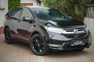 Honda CR-V V 2.0 i-MMD Sport Line 2WD CVT 2022