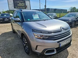 Citroën C5 Aircross BlueHDI 130 S&S EAT8 FEEL PACK 2019