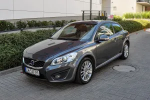 Volvo C30 2009