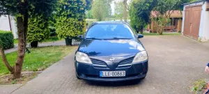 Nissan Primera P12 1.9 dCi Acenta 2005