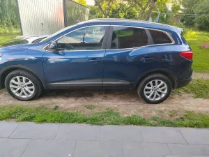 Renault Kadjar 1.6 dCi Energy Intens 2015