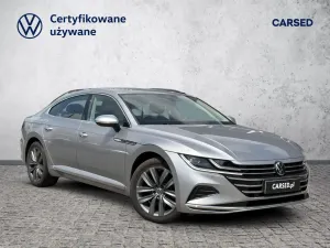 Volkswagen Arteon 2.0 TSI Elegance DSG 2024