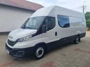 Iveco Daily 2021