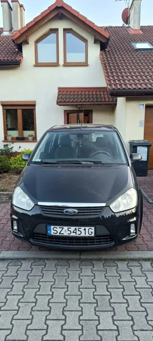 Ford C-Max I 1.6 Ambiente 2008
