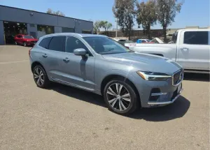 Volvo XC60 II B5 B AWD Plus Bright 2023