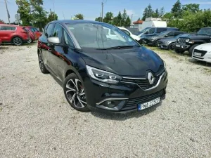 Renault Scenic IV 1.5 dCi Energy Bose EU6 2018