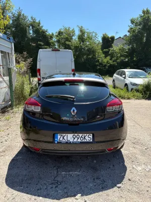 Renault Megane III 1.5 dCi Dynamique 2009