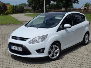 Ford C-Max II 1.6 TDCi Edition 2013