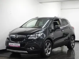 Opel Mokka I 2013