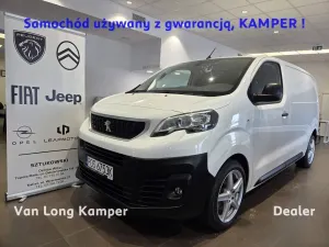 Peugeot Expert 2016