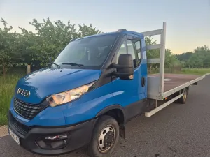 Iveco Daily 2019