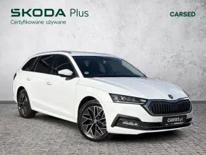 Skoda Octavia IV 2.0 TDI Style DSG 2023