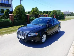 Audi A4 B7 2 2006
