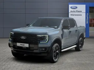 Ford Ranger 2026
