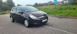 Opel Corsa D 2010