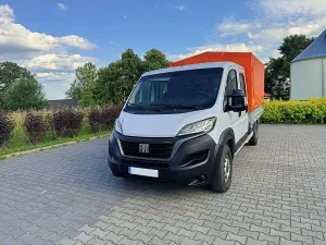 Fiat Ducato 2022