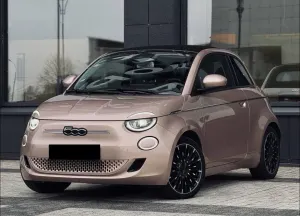 Fiat 500 42kWh Passion 2020