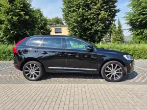 Volvo XC60 I T5 Drive-E Momentum 2015