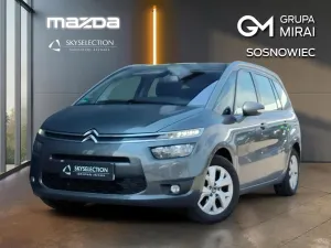 Citroën C4 Picasso II 1.2 PureTech MoreLife 2016
