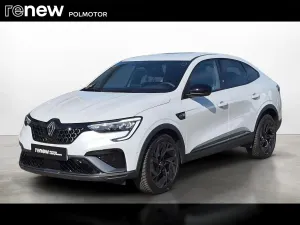 Renault Arkana / XM3 1.3 TCe mHEV Esprit Alpine EDC 2025