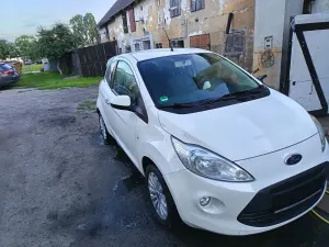 Ford KA/KA+ II 1.2 Titanium+ 2014