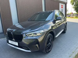 BMW X3 G01 xDrive20d xLine 2023