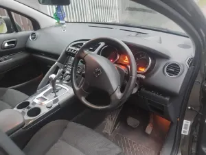 Peugeot 3008 I 2010