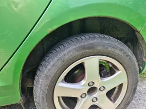 Kia Picanto (Morning) I 1.1 EX 2007
