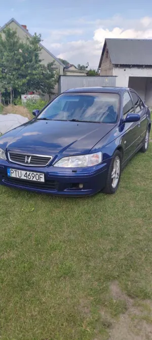Honda Accord VI 1.8i ES 2000