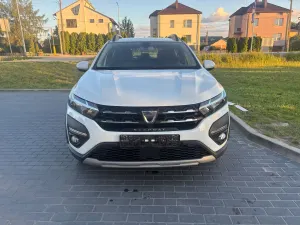 Dacia Sandero III TCe 100 Comfort 2021