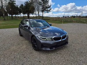 BMW 3 Series G20/G21 330e xDrive Sport Line 2022