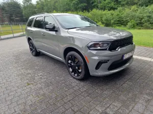 Dodge Durango 2021