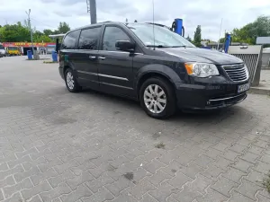 Chrysler Town & Country V 3.6 Touring 2011