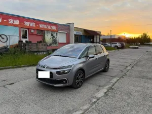 Citroën C4 Spacetourer 1.2 PureTech Shine S&S 2019