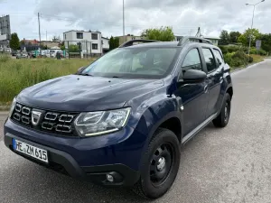 Dacia Duster II 1.6 SCe S&S 2018