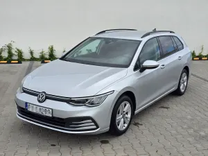 Volkswagen Golf VIII 1.5 TSI EVO Life 2022