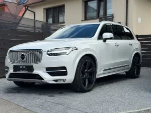 Volvo XC90 II T6 AWD Inscription 7os 2019