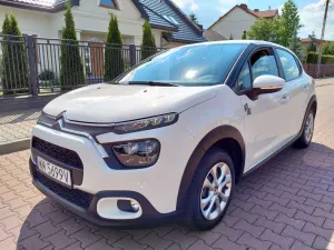 Citroën C3 III Pure Tech 83 S&S YOU 2023