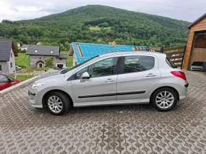 Peugeot 308 T7 1.6 HDi Trendy 2009