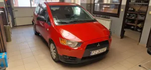 Mitsubishi Colt Z30 1.3 Instyle 2009