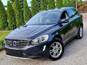 Volvo XC60 I 2014