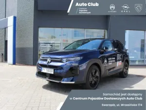 Citroën C5 Aircross 2026