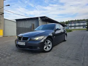 BMW 3 Series E46 320i 2006
