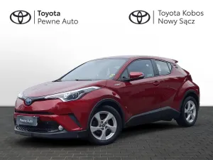 Toyota C-HR 1.8 Hybrid Premium 2018